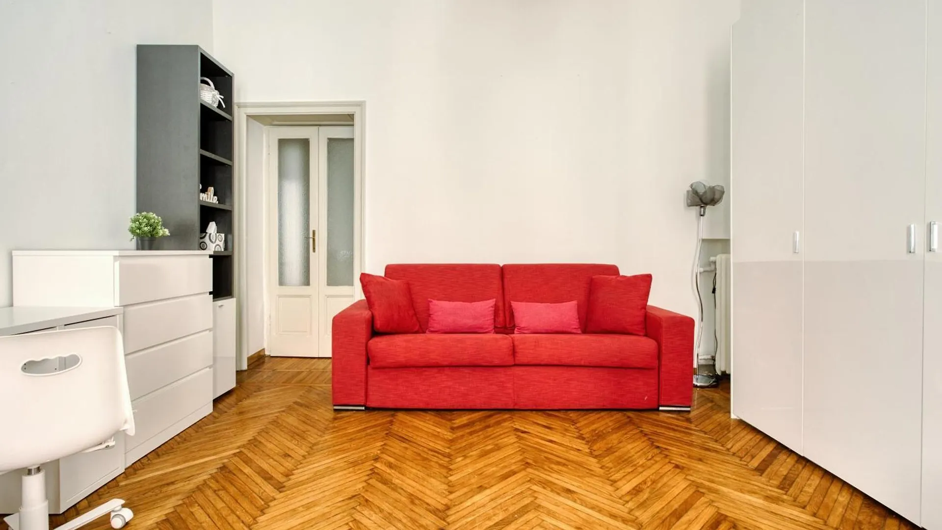 Luxury Stay - City Life Милан