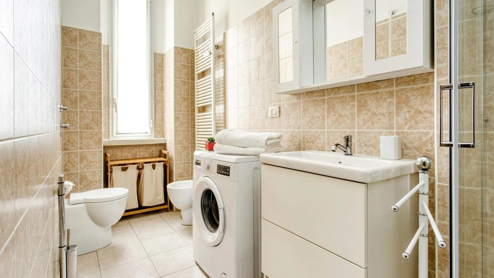 Luxury Stay - City Life Милан