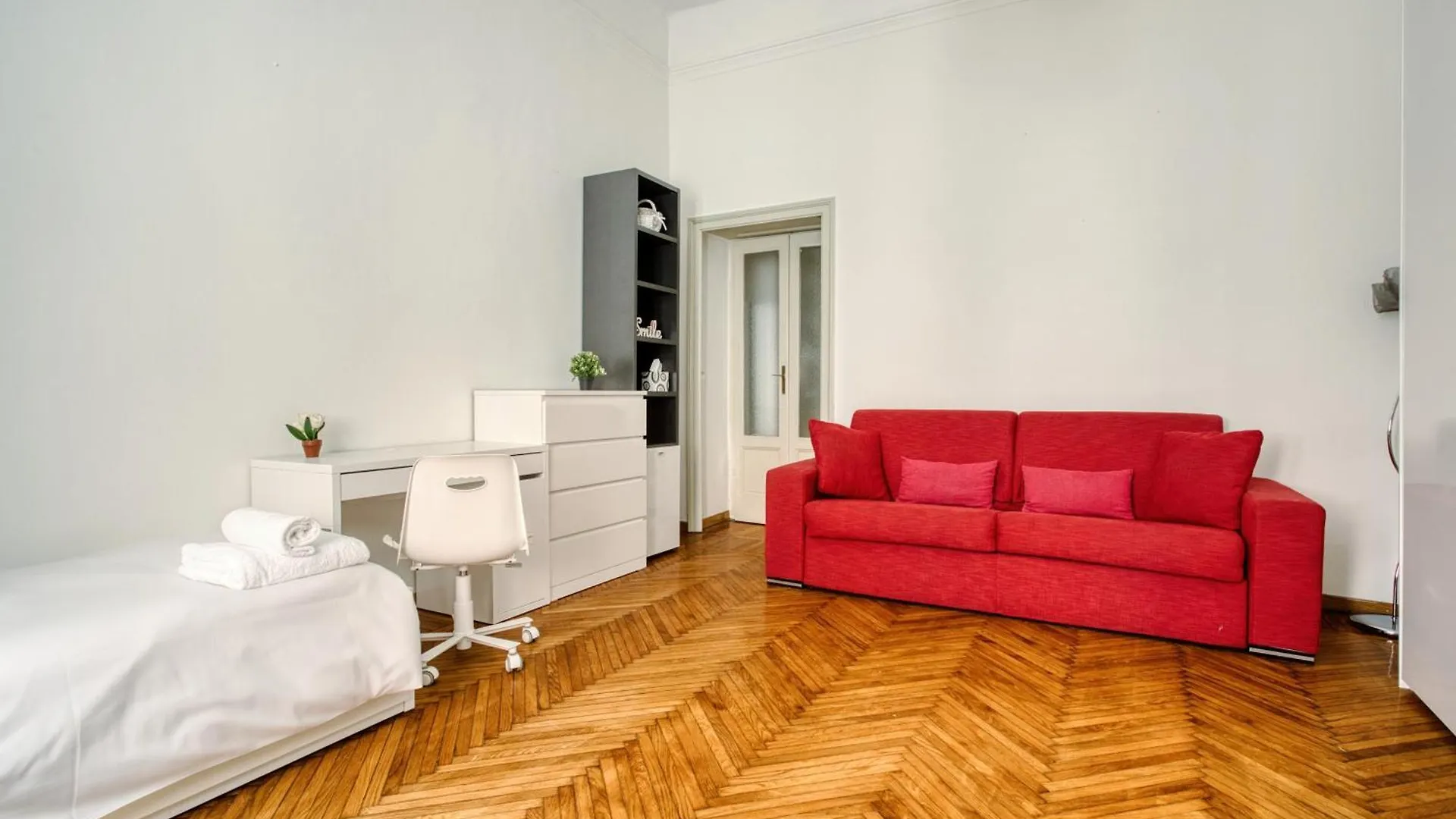 Luxury Stay - City Life Милан Апартаменты