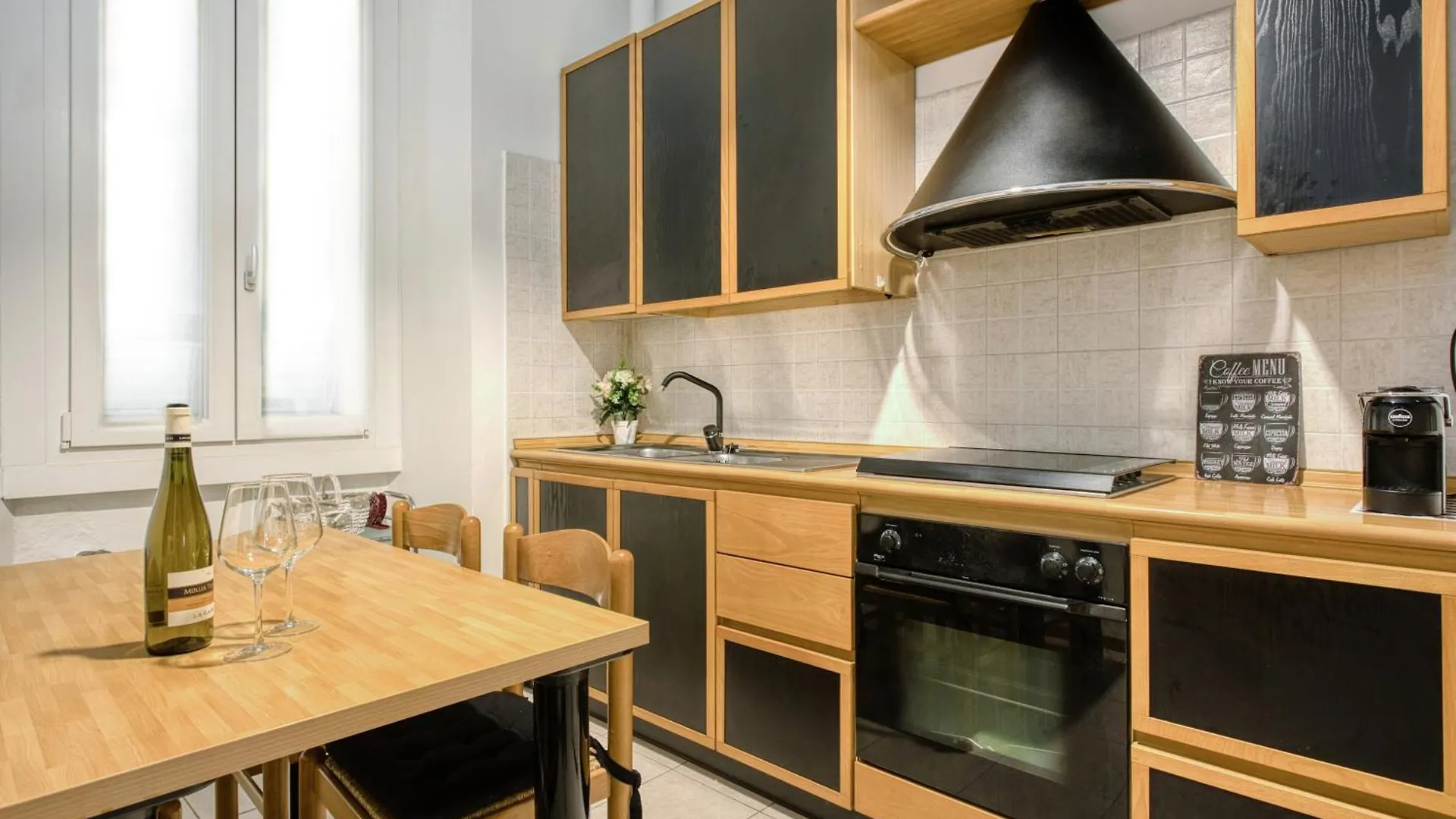 Luxury Stay - City Life Milano İtalya