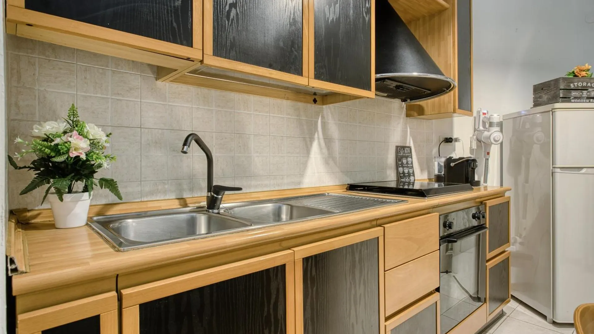 Daire Luxury Stay - City Life Milano İtalya